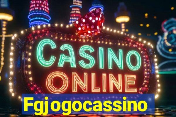 Fgjogocassino