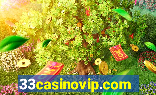 33casinovip.com