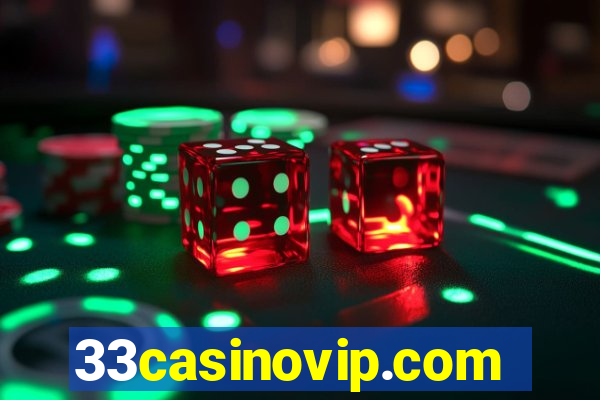 33casinovip.com