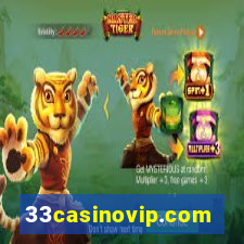 33casinovip.com