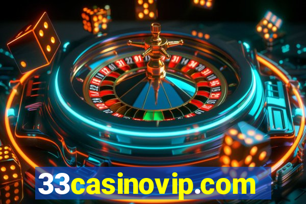 33casinovip.com