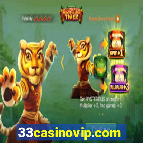 33casinovip.com