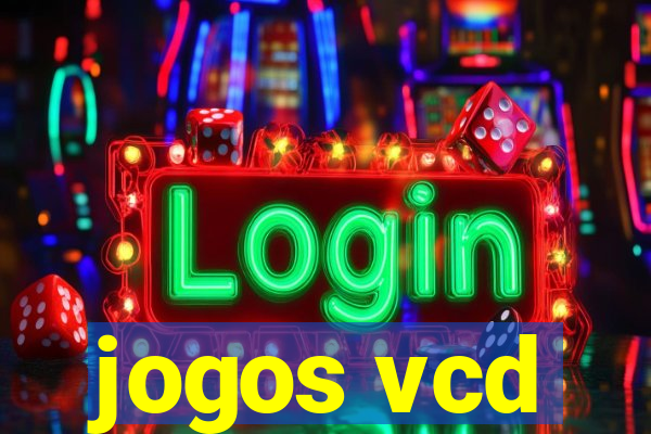 jogos vcd