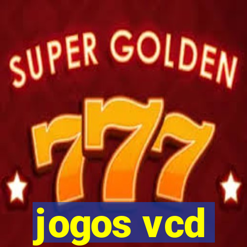 jogos vcd