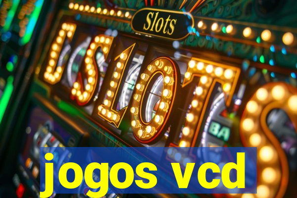 jogos vcd