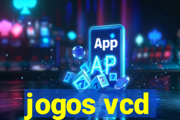 jogos vcd