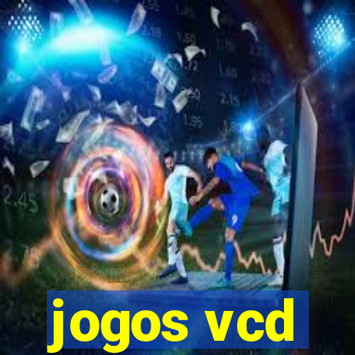 jogos vcd