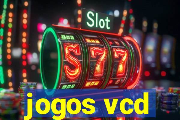 jogos vcd