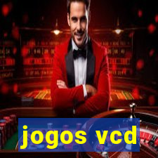 jogos vcd