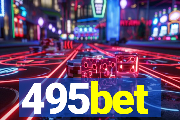 495bet