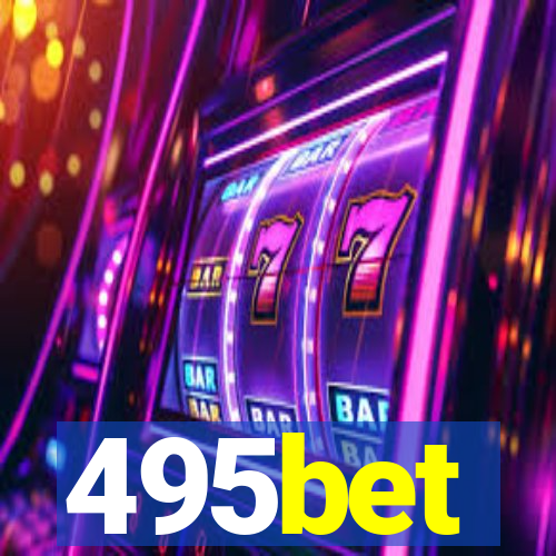 495bet