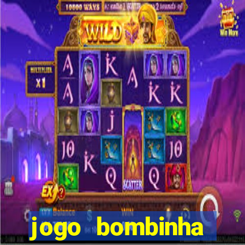 jogo bombinha ganhar dinheiro