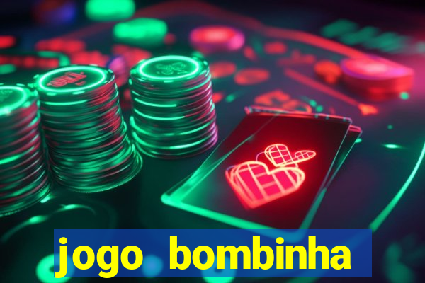 jogo bombinha ganhar dinheiro