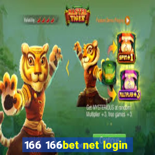 166 166bet net login