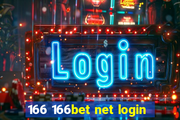 166 166bet net login