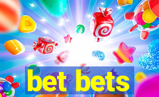 bet bets