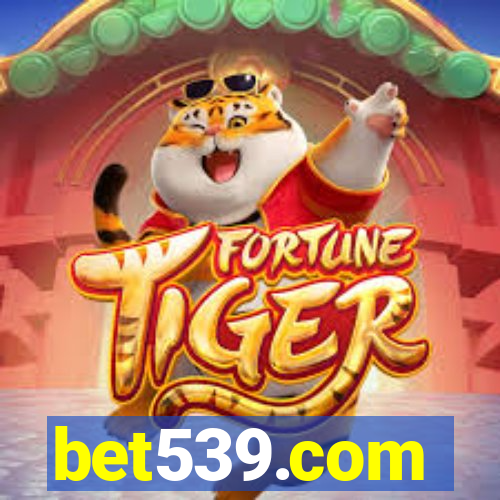 bet539.com