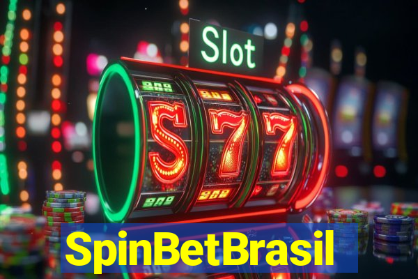 SpinBetBrasil