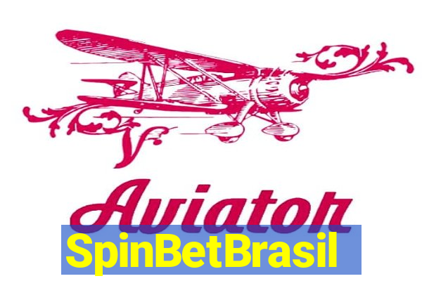 SpinBetBrasil