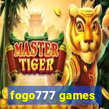 fogo777 games