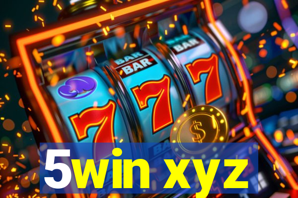 5win xyz