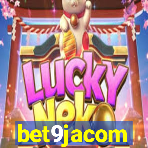 bet9jacom