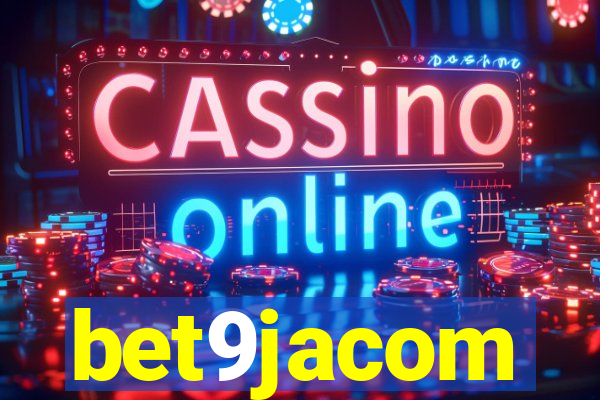 bet9jacom