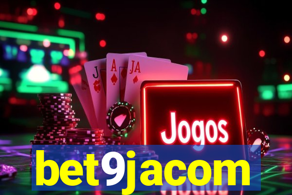 bet9jacom