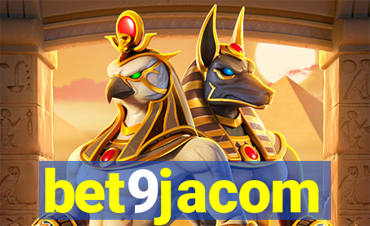 bet9jacom