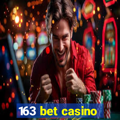 163 bet casino