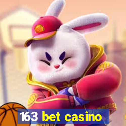 163 bet casino