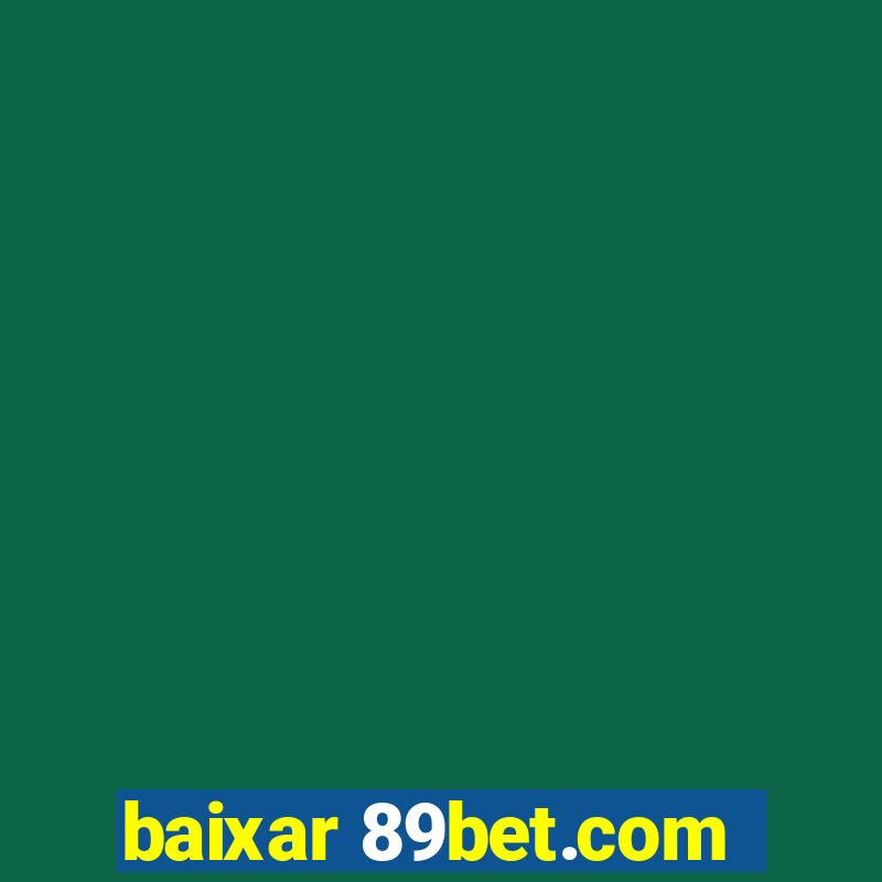 baixar 89bet.com