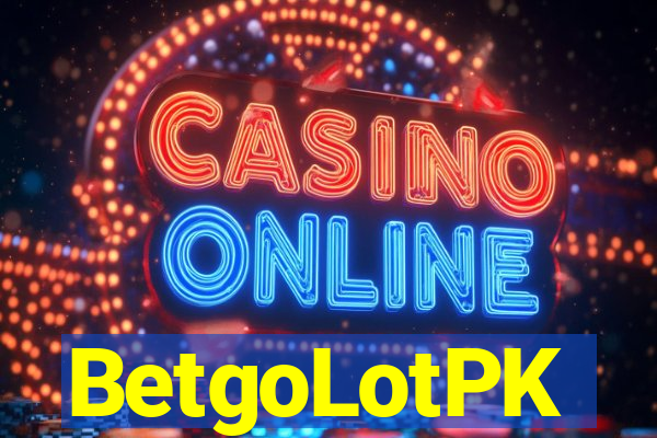 BetgoLotPK