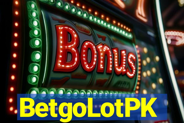 BetgoLotPK