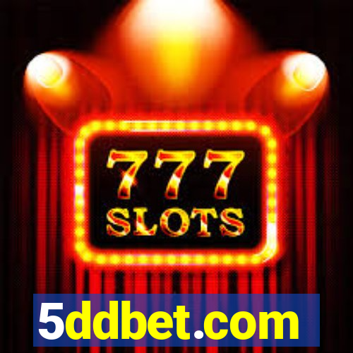 5ddbet.com