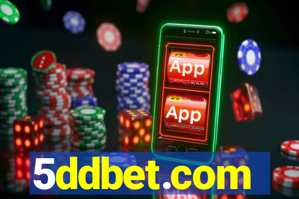 5ddbet.com