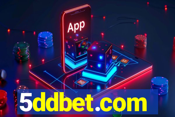 5ddbet.com