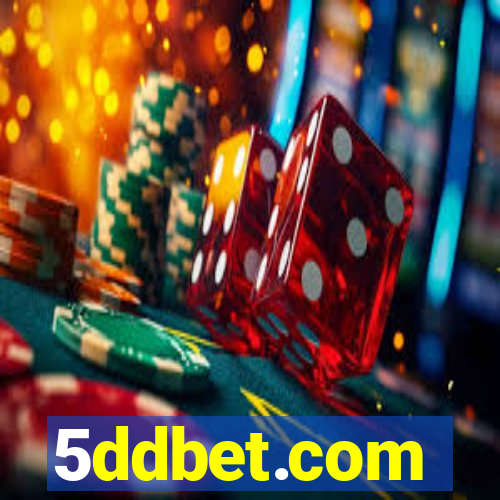 5ddbet.com