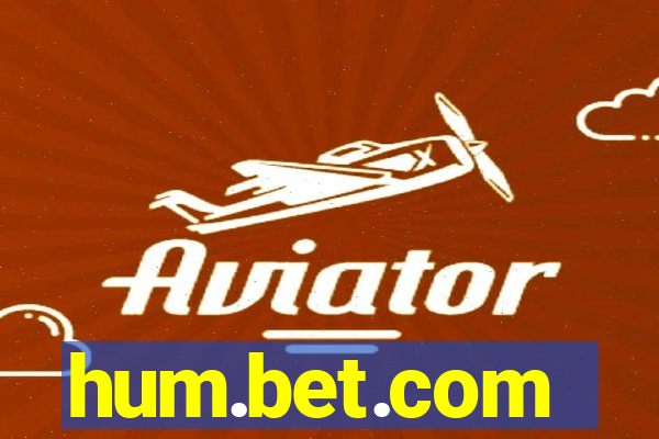 hum.bet.com