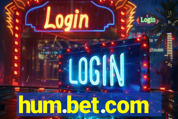 hum.bet.com