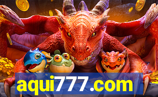 aqui777.com