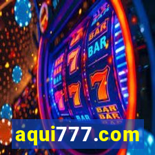 aqui777.com