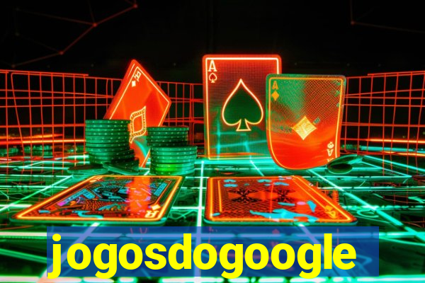 jogosdogoogle