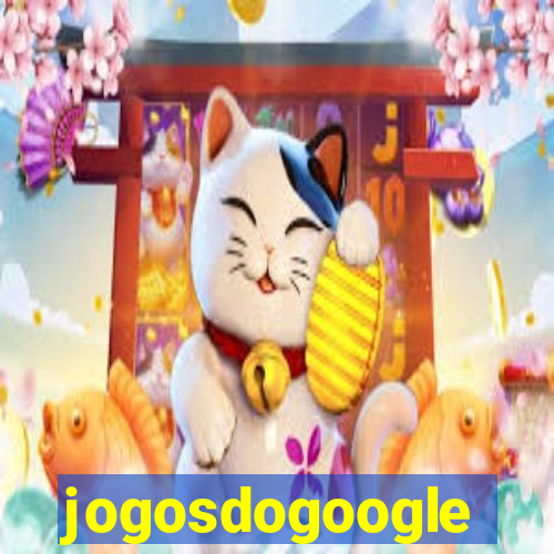 jogosdogoogle