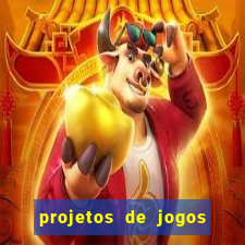 projetos de jogos internos escolares