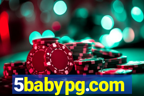 5babypg.com