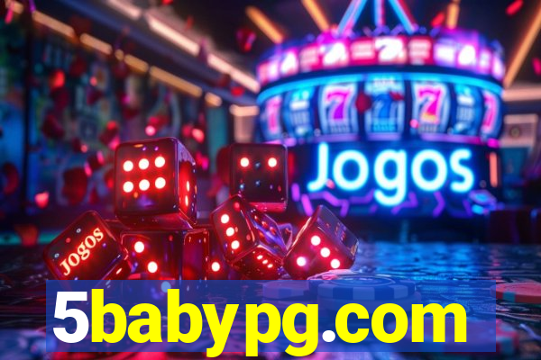 5babypg.com