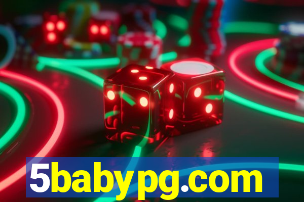 5babypg.com