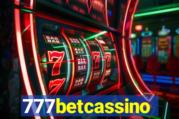 777betcassino