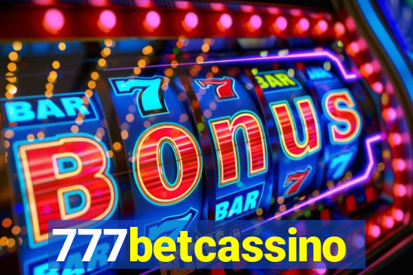 777betcassino